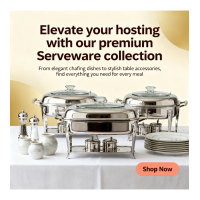 Serveware