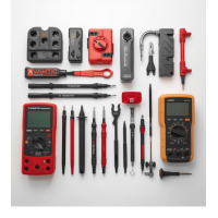 Toolkit and Test equipment