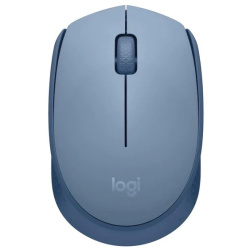 Logitech M171 Optical Wireless Office Mouse