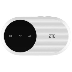 ZTE U10 4g Router Wi-Fi Pro 4G White LTE Router