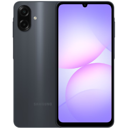 Samsung Galaxy A07 6.7 Inch LTE Smartphone Black
