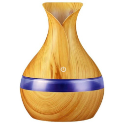 Casey Ultrasonic Aroma Portable Humidifier Light