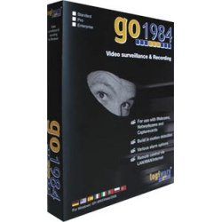 Intellinet Video surveillance and recording